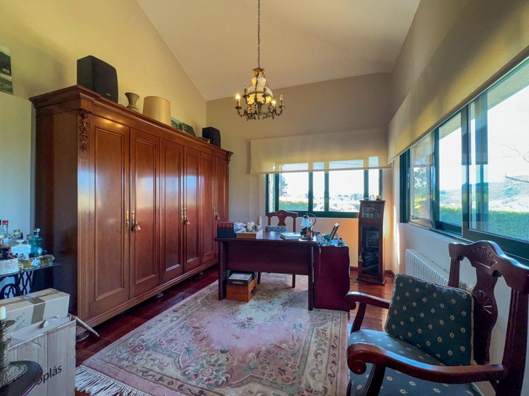 Villa for sale in Cabanas, La Coruña 18