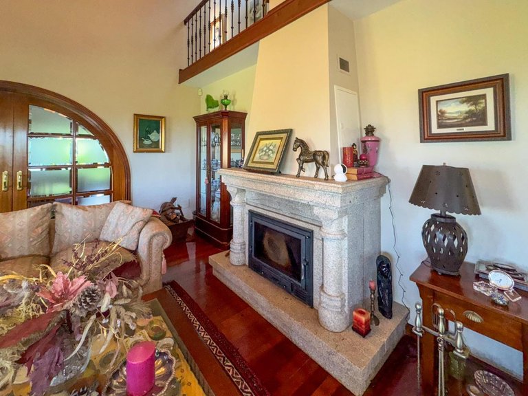 Villa for sale in Cabanas, La Coruña 17