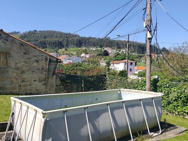 Villa for sale in Ferrol, La Coruña 15