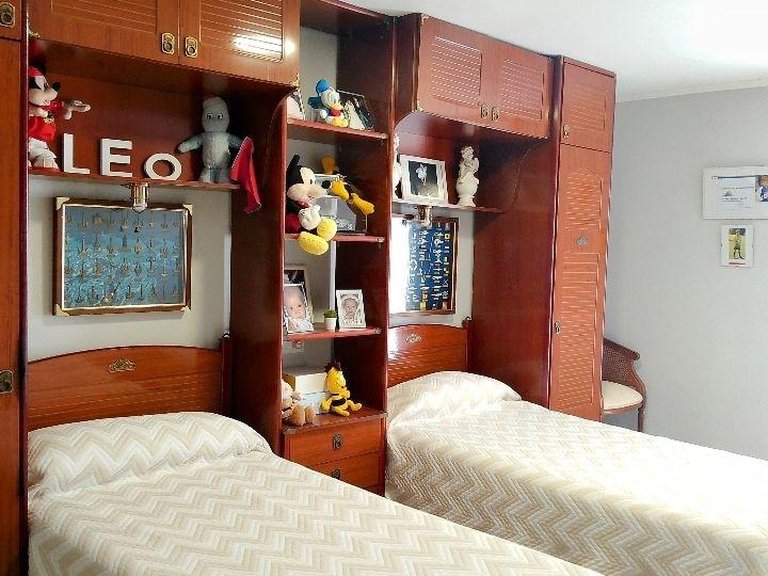 Villa for sale in Ferrol, La Coruña 8