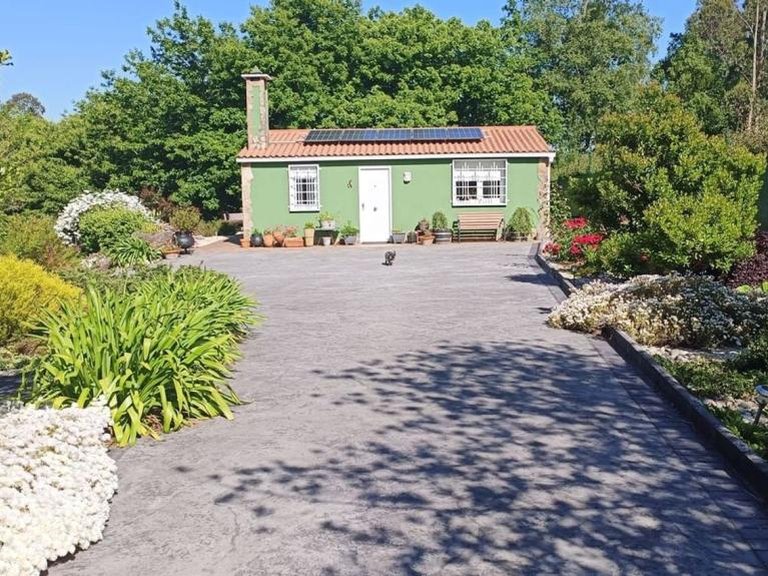 Country House for sale in San Sadurniño, La Coruña 1