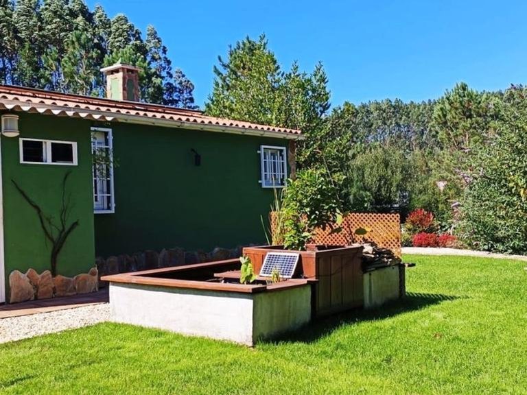 Country House for sale in San Sadurniño, La Coruña 2