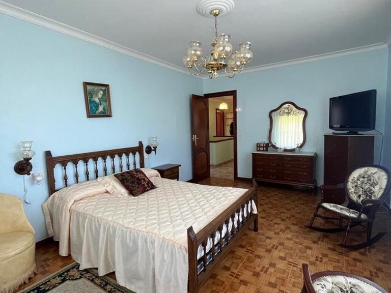 Town House for sale in Valdoviño, La Coruña 13