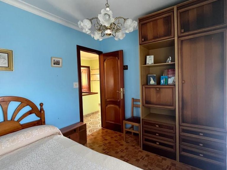 Town House for sale in Valdoviño, La Coruña 14
