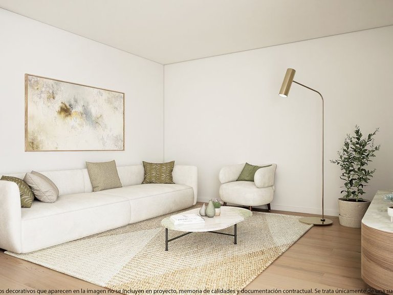 2 Bedroom Apartment In Denia, Alicante 11