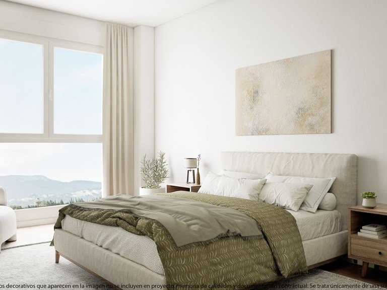 2 Bedroom Apartment In Denia, Alicante 13