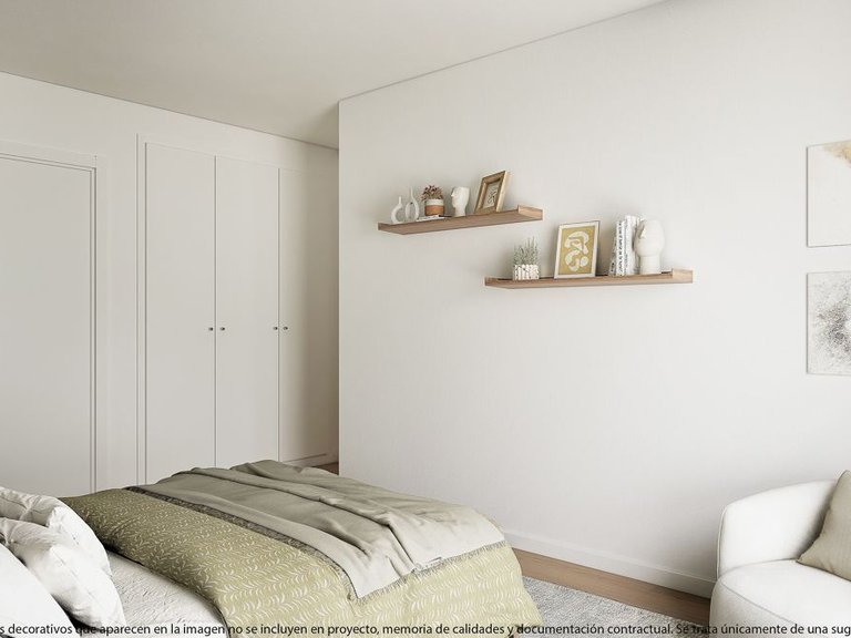 2 Bedroom Apartment In Denia, Alicante 14
