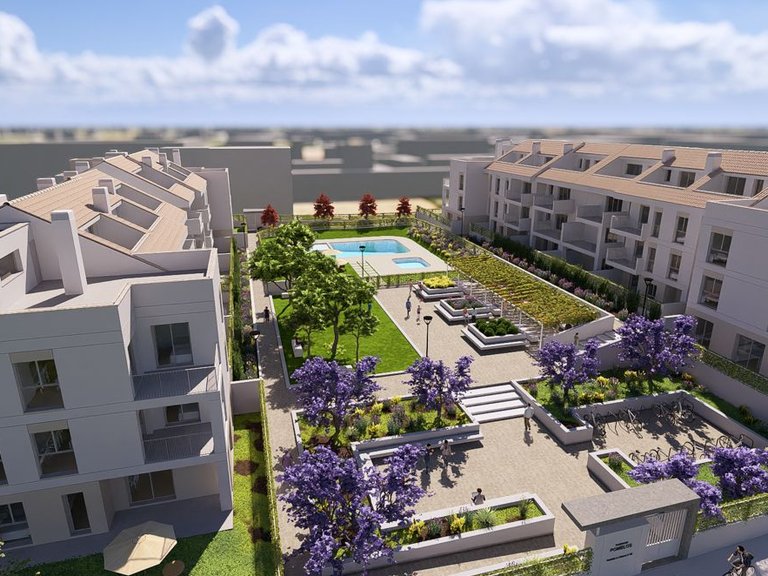 2 Bedroom Apartment In Denia, Alicante 17