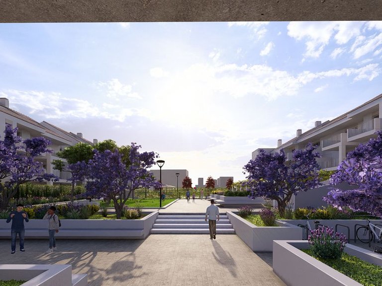 2 Bedroom Apartment In Denia, Alicante 18