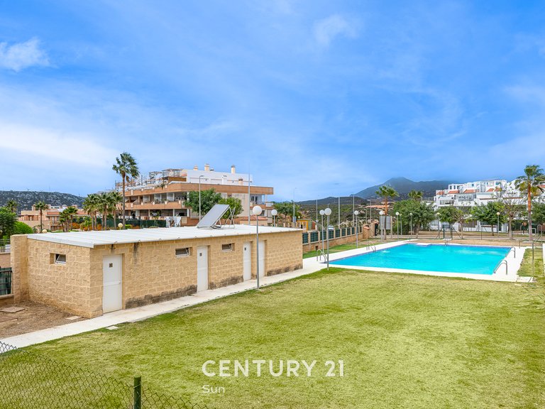Apartment for sale in Casares, Málaga 1