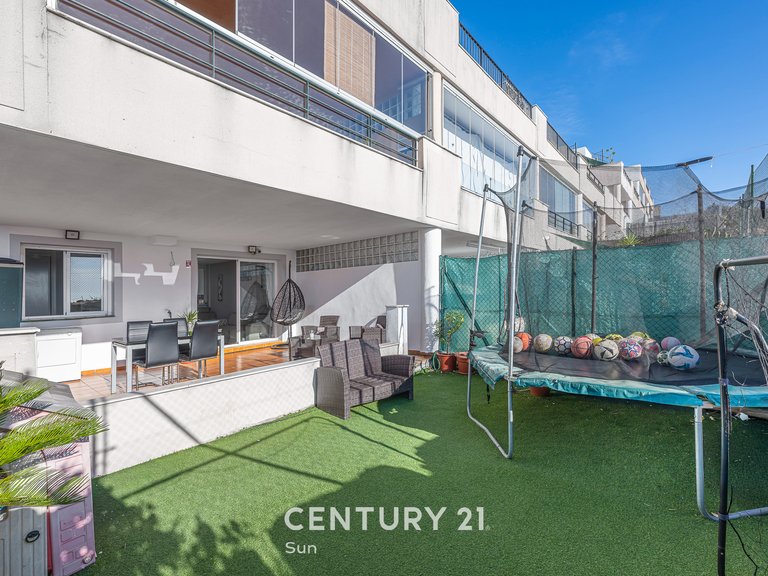 Apartment for sale in Casares, Málaga 5
