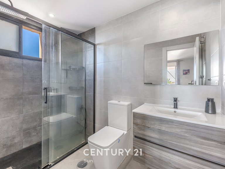 Apartment for sale in Casares, Málaga 8