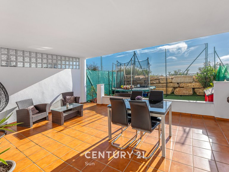 Apartment for sale in Casares, Málaga 9