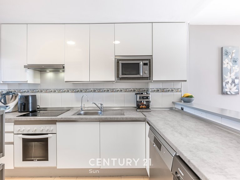Apartment for sale in Casares, Málaga 12