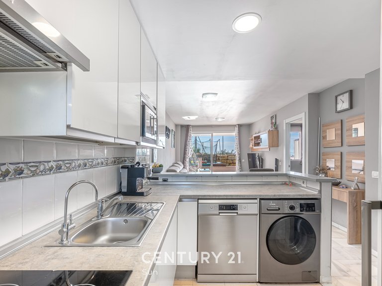 Apartment for sale in Casares, Málaga 13