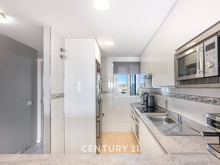 Apartment for sale in Casares, Málaga 14
