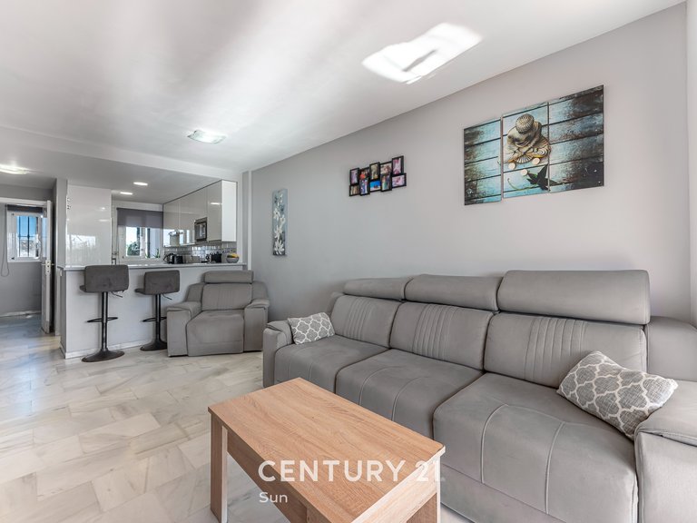 Apartment for sale in Casares, Málaga 15