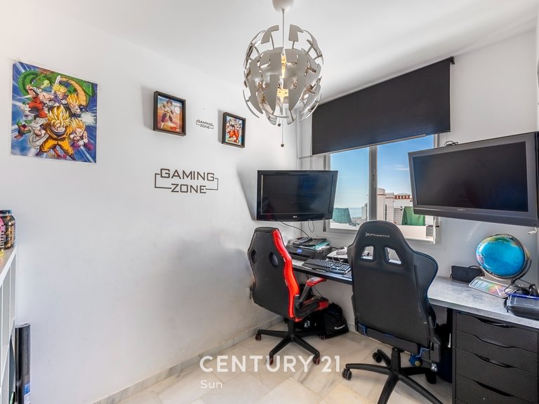 Apartment for sale in Casares, Málaga 23