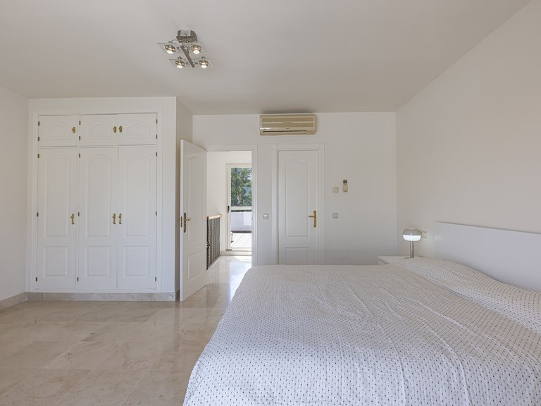 Town House for sale in Nueva Andalucía, Marbella, Málaga 4