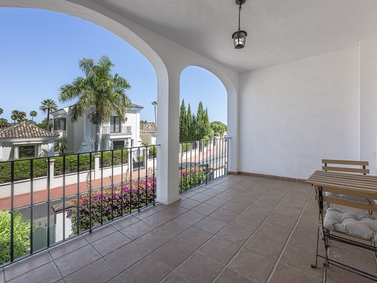 Town House for sale in Nueva Andalucía, Marbella, Málaga 12