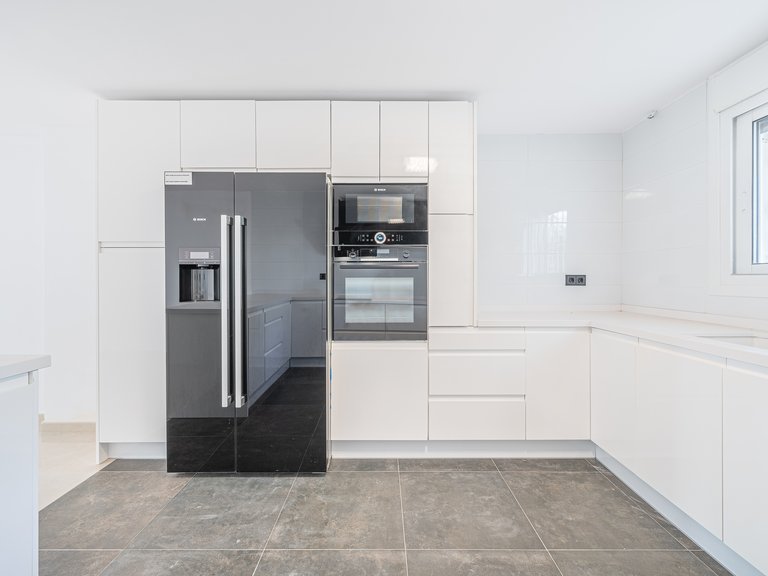 Townhouse for sale in Nueva Andalucía, Marbella, Málaga 12