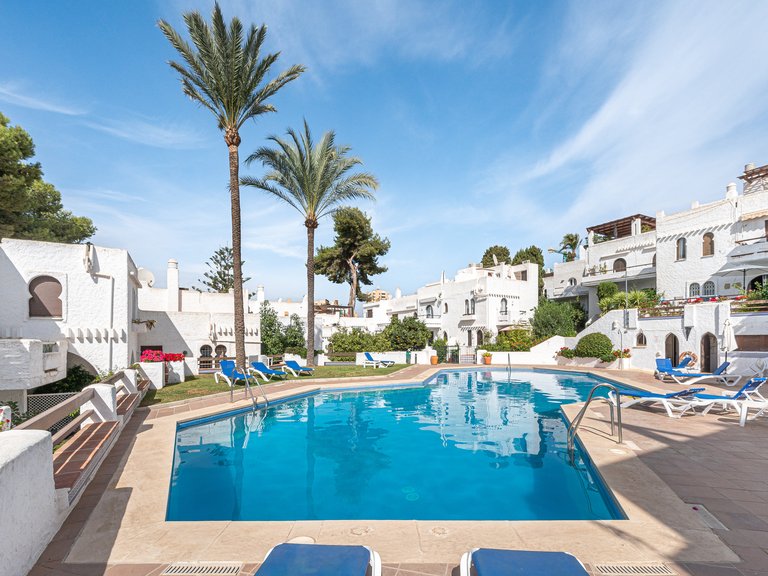 Townhouse for sale in Nueva Andalucía, Marbella, Málaga 3