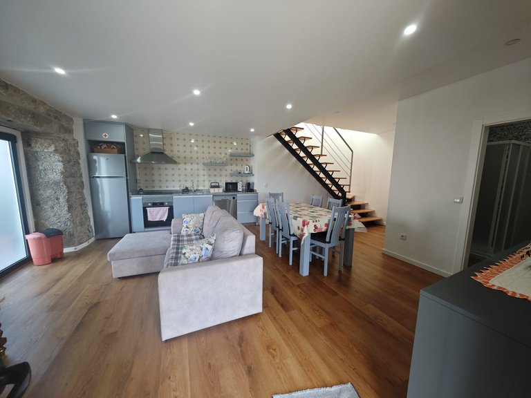 Villa for sale in Labruja, Ponte de Lima, Viana do Castelo, Portugal 14