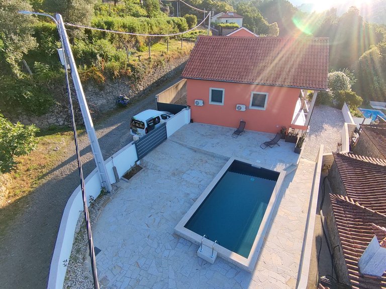 Villa for sale in Labruja, Ponte de Lima, Viana do Castelo, Portugal 11