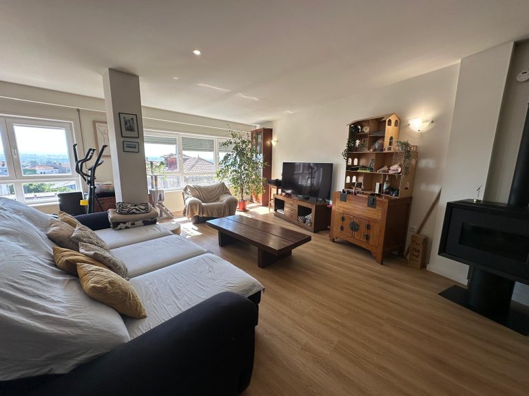 Apartment for sale in Porto, Portugal 1