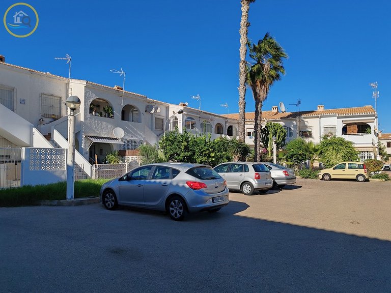Apartment for sale in La Regia - Cablo Roig, Orihuela, Alicante 1