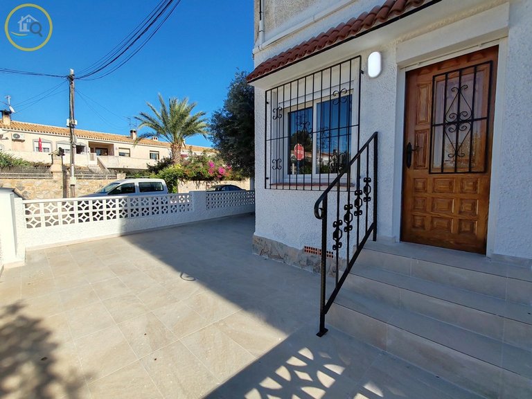 Apartment for sale in La Regia - Cablo Roig, Orihuela, Alicante 10