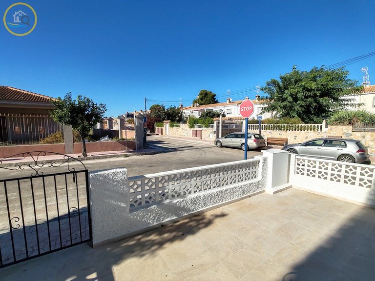 Apartment for sale in La Regia - Cablo Roig, Orihuela, Alicante 11