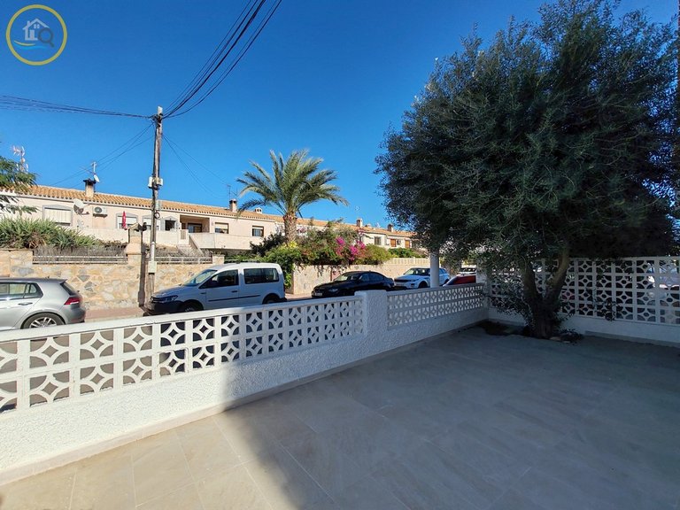 Apartment for sale in La Regia - Cablo Roig, Orihuela, Alicante 12