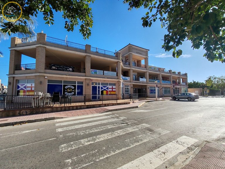 Apartment for sale in La Regia - Cablo Roig, Orihuela, Alicante 13