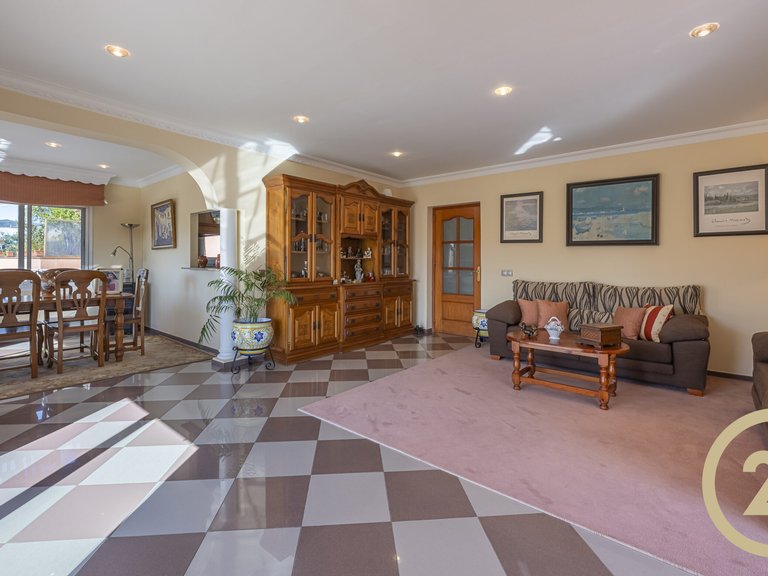 Villa for sale in San Pedro de Alcántara, Marbella, Málaga 11