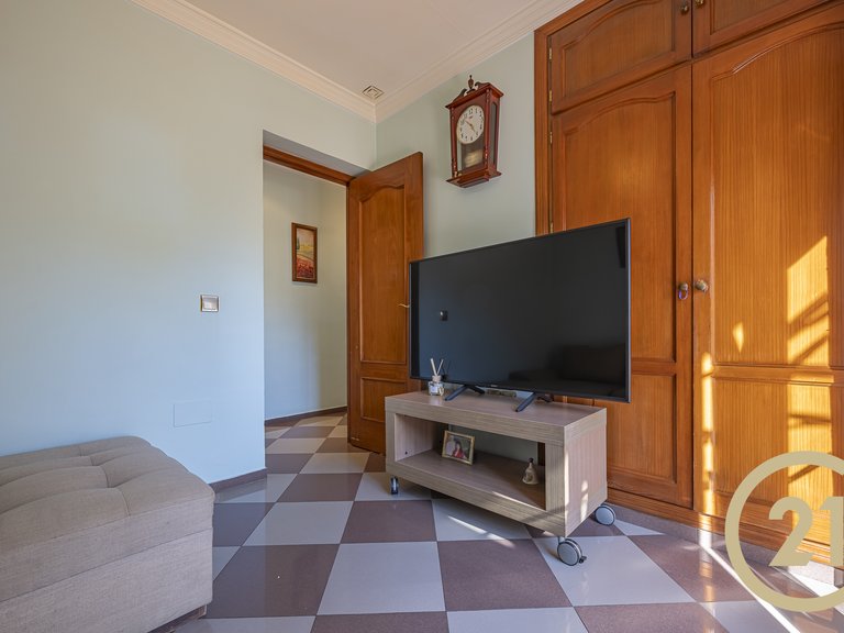 Villa for sale in San Pedro de Alcántara, Marbella, Málaga 19