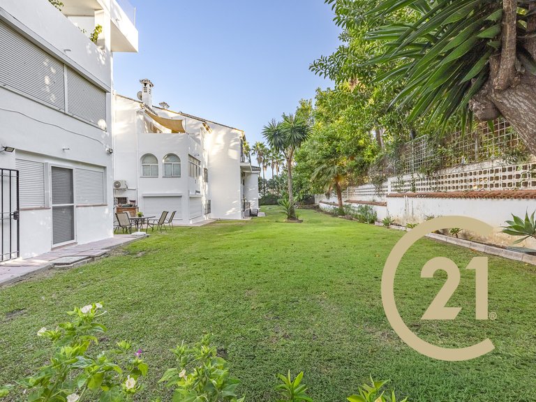 Apartment for sale in Estepona, Málaga 18