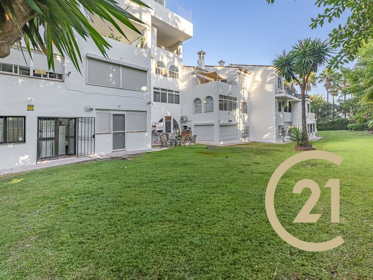 Apartment for sale in Estepona, Málaga 19