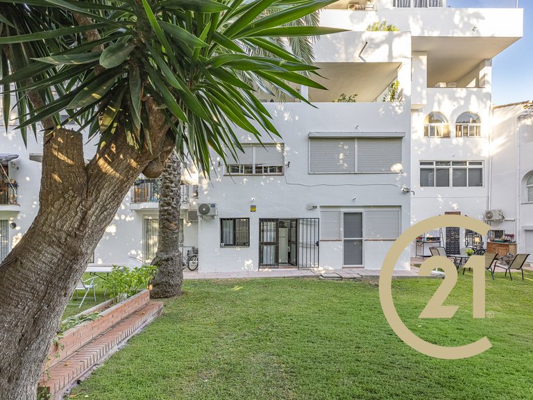Apartment for sale in Estepona, Málaga 20