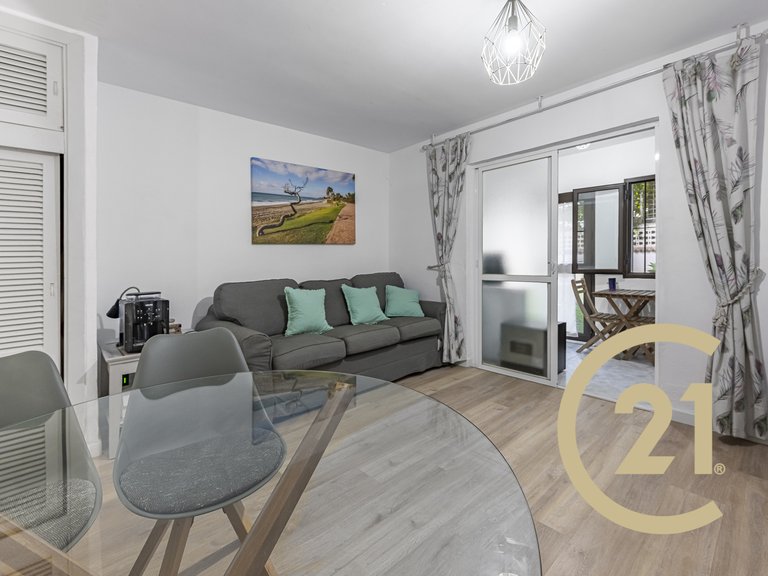 Apartment for sale in Estepona, Málaga 10