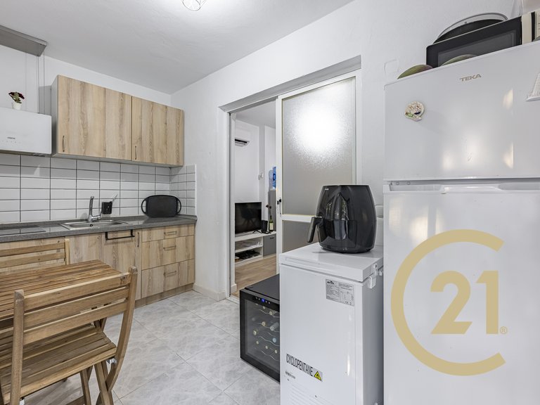 Apartment for sale in Estepona, Málaga 11