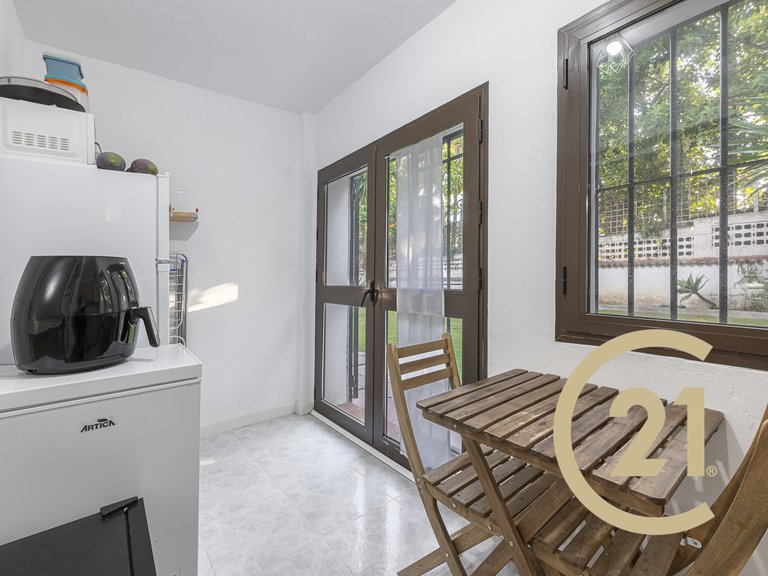 Apartment for sale in Estepona, Málaga 12