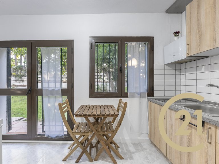 Apartment for sale in Estepona, Málaga 13