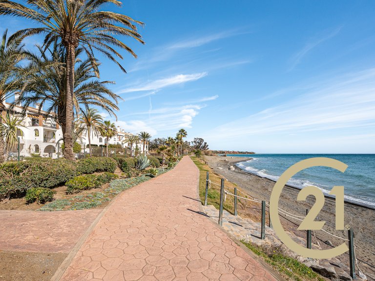 Apartment for sale in Estepona, Málaga 16