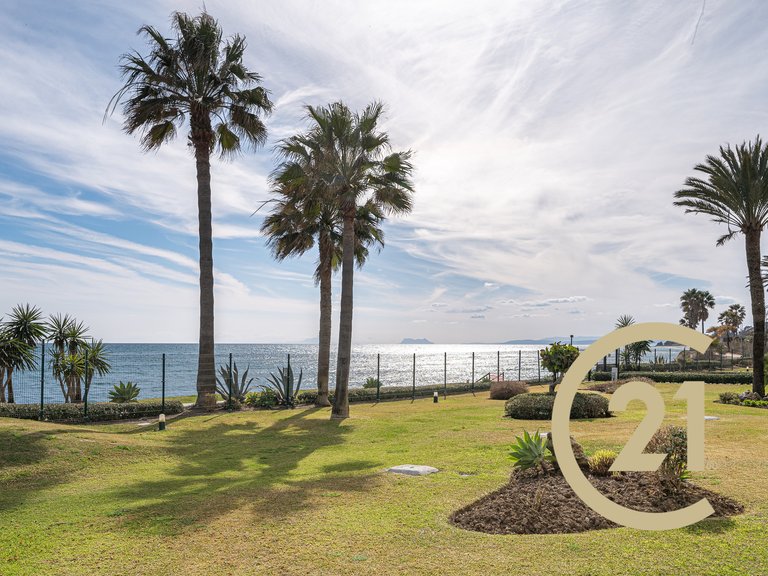 Apartment for sale in Estepona, Málaga 15