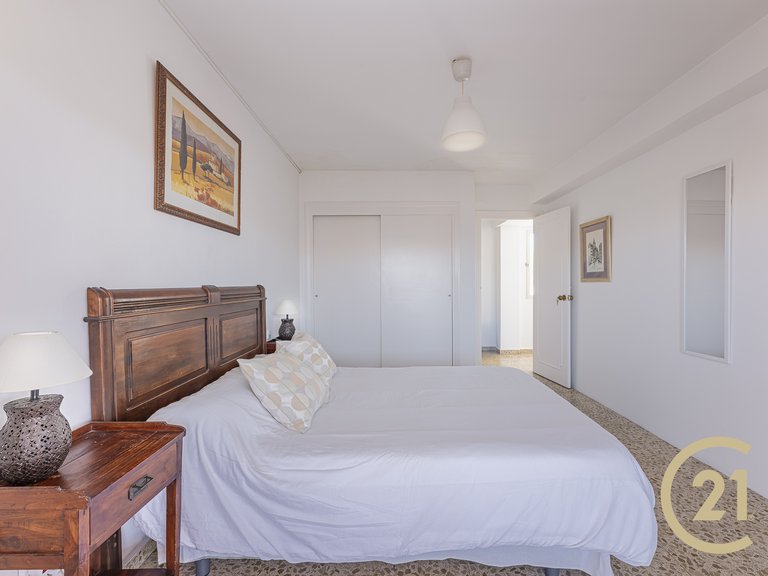 Apartment for sale in San Pedro de Alcantara, Marbella, Málaga 14