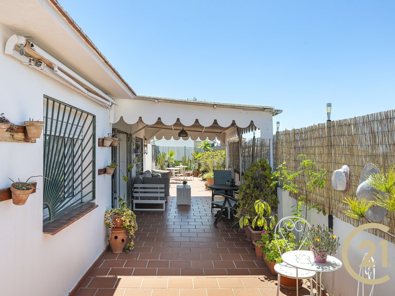 Apartment for sale in San Pedro de Alcantara, Marbella, Málaga 4