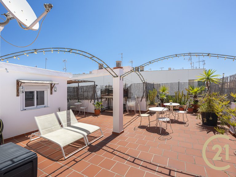 Apartment for sale in San Pedro de Alcantara, Marbella, Málaga 5