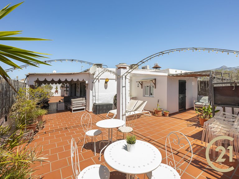 Apartment for sale in San Pedro de Alcantara, Marbella, Málaga 1