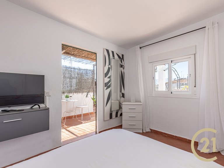 Apartment for sale in San Pedro de Alcantara, Marbella, Málaga 16